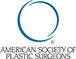 American Society of Plastic Surgery logo