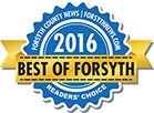 Best Of Forsyth 2016