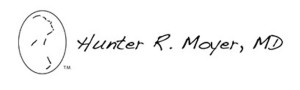 Hunter R. Moyer, MD